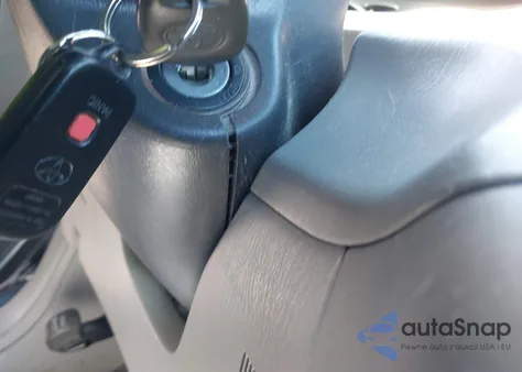 2006 Toyota Highlander Hybrid Limited V6 из США, поврежденный, VIN JTEEW21A260024019